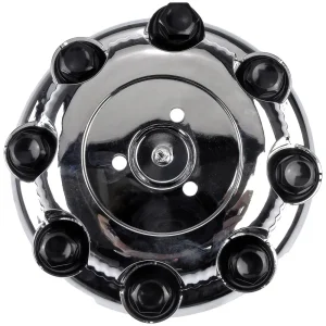 Dorman OE Solutions Wheel Center Cap – 909-002 - view 2