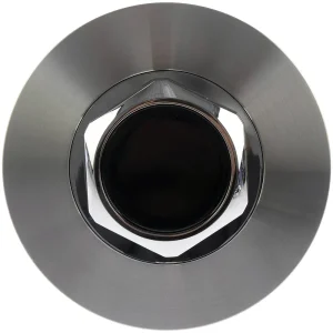 Dorman OE Solutions Wheel Center Cap – 909-004 - view 2