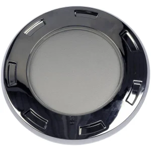 Dorman OE Solutions Wheel Center Cap – 909-012 - view 2