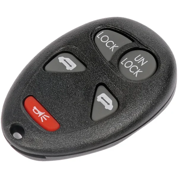 Dorman HELP! Keyless Remote Case – 13640