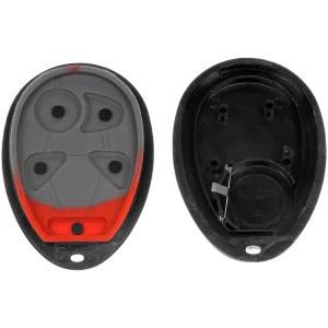 Dorman HELP! Keyless Remote Case – 13640 - view 2