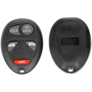 Dorman HELP! Keyless Remote Case – 13640 - view 3