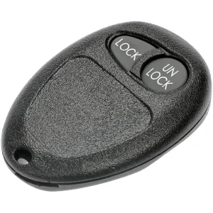 Dorman HELP! Keyless Remote Case – 13642