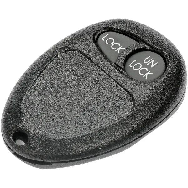 Dorman HELP! Keyless Remote Case – 13642