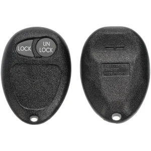 Dorman HELP! Keyless Remote Case – 13642 - view 3