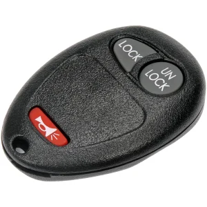 Dorman HELP! Keyless Remote Case – 13643