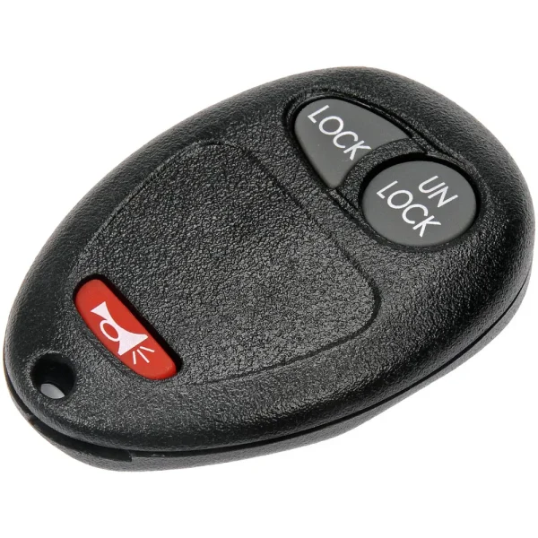 Dorman HELP! Keyless Remote Case – 13643