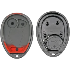 Dorman HELP! Keyless Remote Case – 13643 - view 2