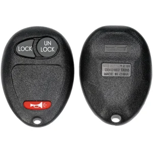 Dorman HELP! Keyless Remote Case – 13643 - view 3