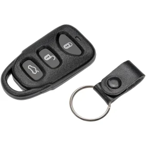 Dorman HELP! Keyless Remote Case – 13646