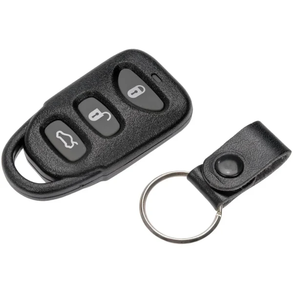 Dorman HELP! Keyless Remote Case – 13646