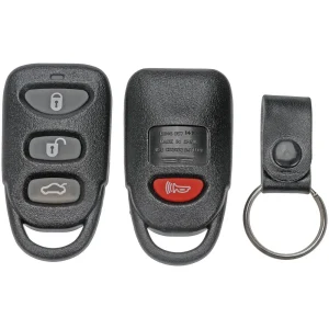 Dorman HELP! Keyless Remote Case – 13646 - view 3