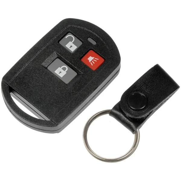 Dorman HELP! Keyless Remote Case – 13647
