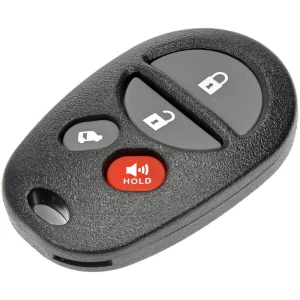 Dorman HELP! Keyless Remote Case – 13653