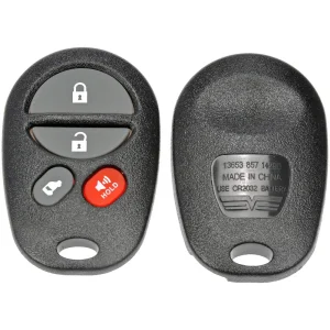 Dorman HELP! Keyless Remote Case – 13653 - view 3