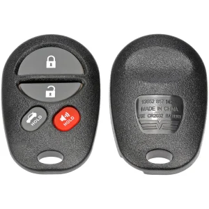 Dorman HELP! Keyless Remote Case – 13652 - view 3