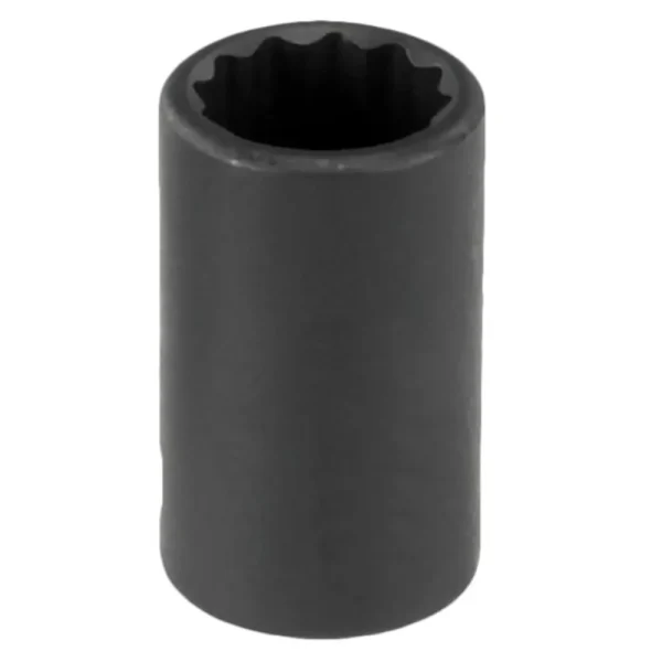 Grey Pneumatic 3/8″ Drive x 1″ 12 Point Standard Socket (1132R)