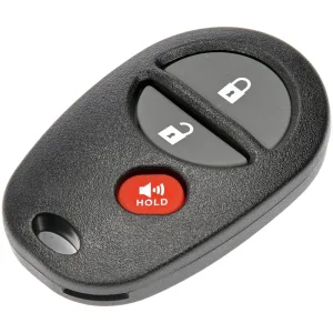Dorman HELP! Keyless Remote Case – 13655