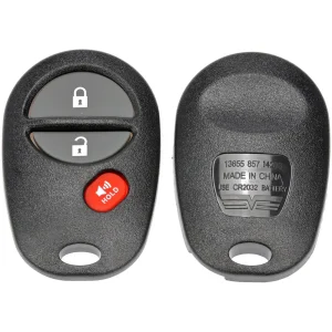 Dorman HELP! Keyless Remote Case – 13655 - view 3