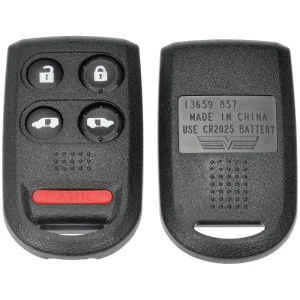 Dorman HELP! Keyless Remote Case – 13659 - view 3