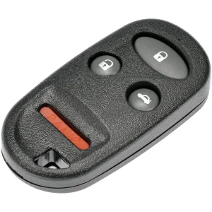 Dorman HELP! Keyless Remote Case – 13660