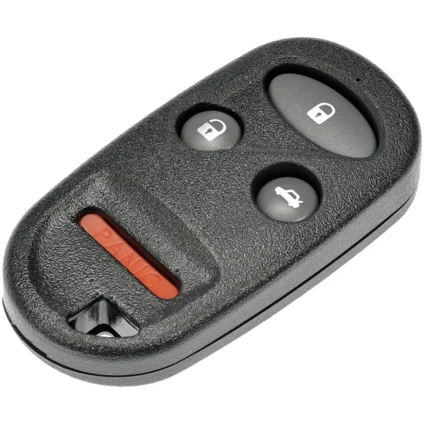Dorman HELP! Keyless Remote Case – 13660