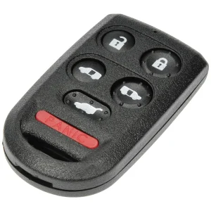 Dorman HELP! Keyless Remote Case – 13661