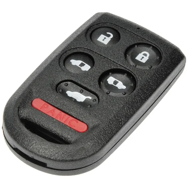 Dorman HELP! Keyless Remote Case – 13661