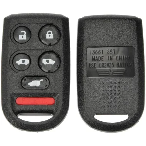 Dorman HELP! Keyless Remote Case – 13661 - view 3