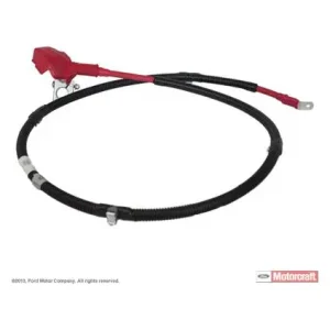Motorcraft 14 Gauge 61 Inch Eyelet Battery Cable – WC95997