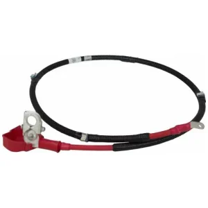 Motorcraft 14 Gauge 61 Inch Eyelet Battery Cable – WC95997 - view 2