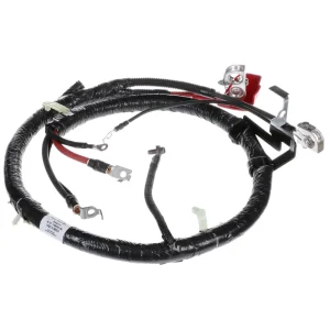 Motorcraft 6 Gauge 71-7/16 Inch Eyelet Starter Cable – WC95931