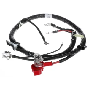 Motorcraft 6 Gauge 71-7/16 Inch Eyelet Starter Cable – WC95931 - view 2