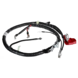 Motorcraft 6 Gauge 71-7/16 Inch Eyelet Starter Cable – WC95931 - view 4