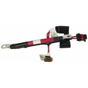 Motorcraft Battery Ground Strap – WC96157 - view 2