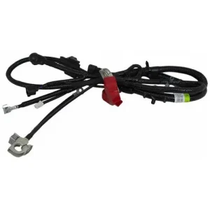 Motorcraft 6 Gauge 37-13/16 Inch Eyelet Starter Cable – WC96084 - view 2