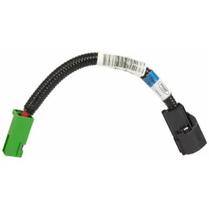 Motorcraft 10 Gauge 7-7/8 Inch Plug Starter Cable – WC96168