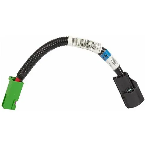 Motorcraft 10 Gauge 7-7/8 Inch Plug Starter Cable – WC96168