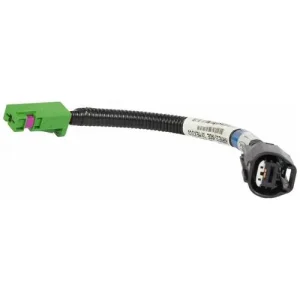 Motorcraft 10 Gauge 7-7/8 Inch Plug Starter Cable – WC96168 - view 2