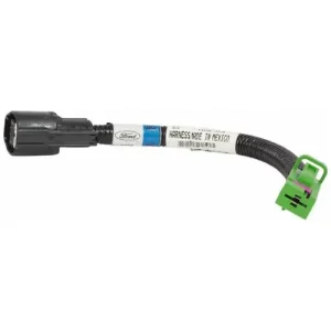 Motorcraft 10 Gauge 7-7/8 Inch Plug Starter Cable – WC96168 - view 3