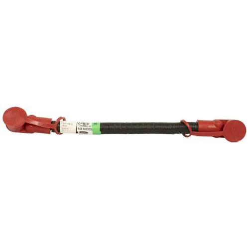 Motorcraft 14 Gauge 16-3/4 Inch Eyelet Starter Cable – WC96420