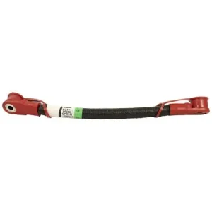 Motorcraft 14 Gauge 16-3/4 Inch Eyelet Starter Cable – WC96420 - view 2