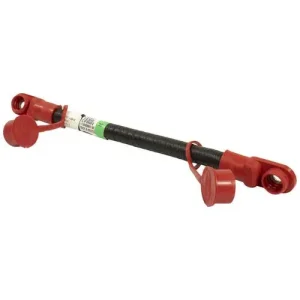 Motorcraft 14 Gauge 16-3/4 Inch Eyelet Starter Cable – WC96420 - view 3