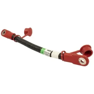 Motorcraft 14 Gauge 16-3/4 Inch Eyelet Starter Cable – WC96420 - view 4