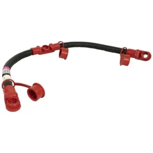 Motorcraft 14 Gauge 16-3/4 Inch Eyelet Starter Cable – WC96421 - view 2
