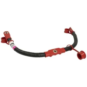 Motorcraft 14 Gauge 16-3/4 Inch Eyelet Starter Cable – WC96421 - view 3