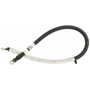 Motorcraft Battery Ground Strap – WC96422
