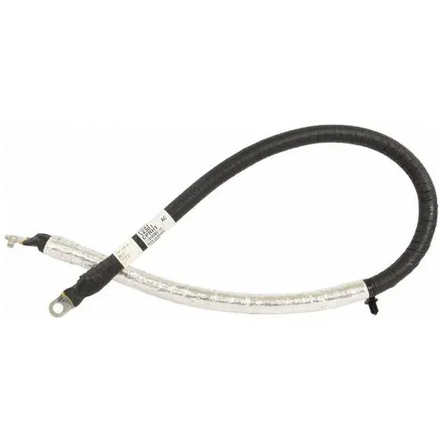 Motorcraft Battery Ground Strap – WC96422