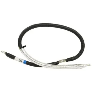Motorcraft Battery Ground Strap – WC96423