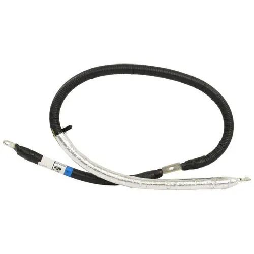 Motorcraft Battery Ground Strap – WC96423